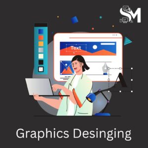 Graphics Designing